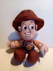 Disney Toy Story Woody