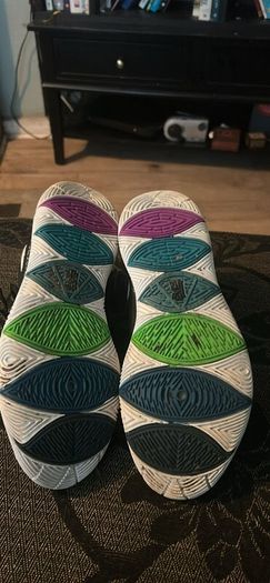 Nike Kyrie 5