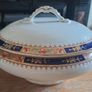 21 piece Burleigh Ware dinner set Image 2
