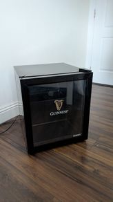 Husky Guinness Fridge