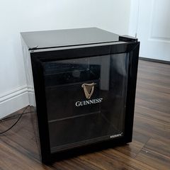 Husky Guinness Fridge
