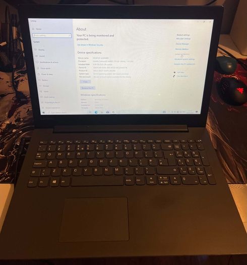 Lenovo IdeaPad 330-15IGM
