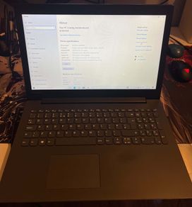 Lenovo IdeaPad 330-15IGM