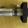 Husqvarna Robotic Mower wheel motor drive unit. Image 3