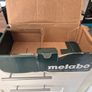Metabo battery and charger Image 3
