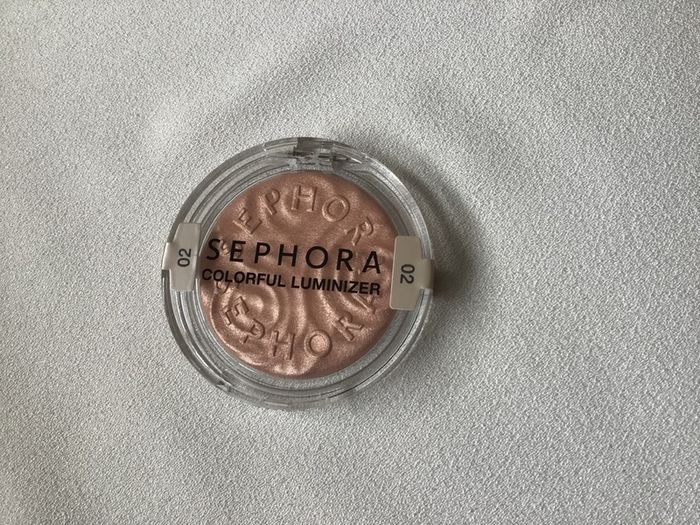 Brand New Colorful Luminizer Powder