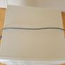 Tumble Dryer - White Zanussi electrolux autoreverse 6kg dryer Image 7