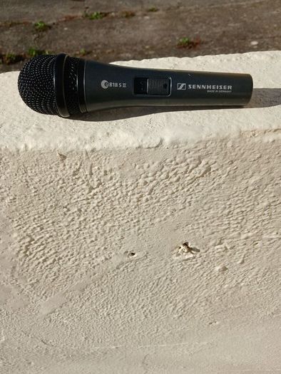 microphone