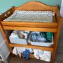 baby changing table Image 2
