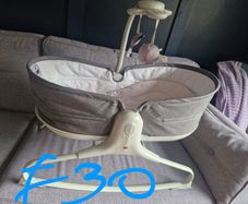 3 in 1 bouncer, rocker