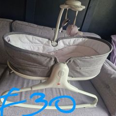 3 in 1 bouncer, rocker