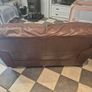 leather couch Image 2