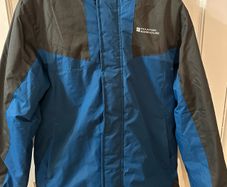 ski jacket