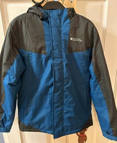 ski jacket