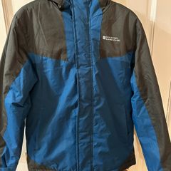 ski jacket