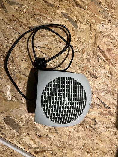 heater