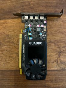 Nvidia Quadro P620 2gb Gddr5