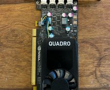 Nvidia Quadro P620 2gb Gddr5