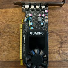 Nvidia Quadro P620 2gb Gddr5