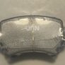 VAG Brake pads rear axle Image 3