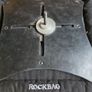 RockBag RB 22181 B Bass Drum Pillow with Adjustable Microphone Mount Image 2