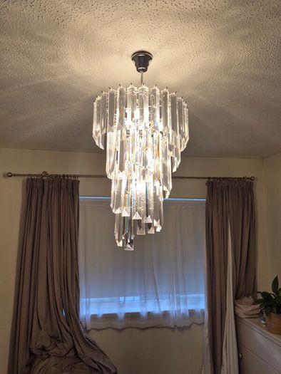 chandelier