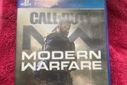 Call of duty (cod) Modern warfare