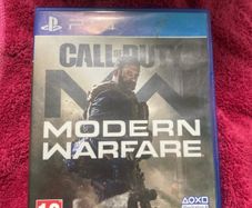 Call of duty (cod) Modern warfare