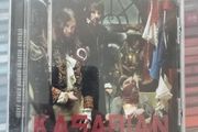 Kasabian - West Ryder Pauper Lunatic Asylum CD