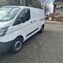 Oliver Crampton & Sons Ltd Jobs: Ford Transit 2021 Image 6