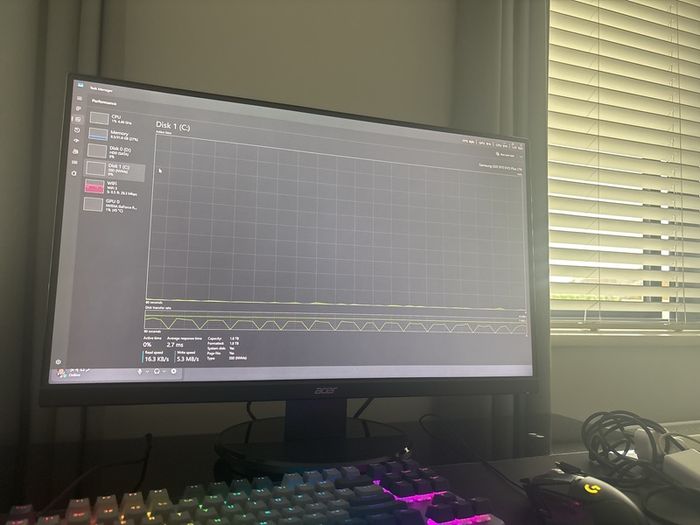 gaming pc