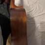 Valencia Classical Acoustic Guitar. Nylon Strings Image 2