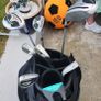 mc gregor golf clubs Image 3