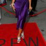Jimmy Choo Cyndi Rhinestone Lucite Sandals - Sz 39.5 Image 2