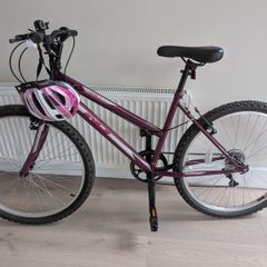 Indi ATB 1 Womens Mountain Bike - M Frame