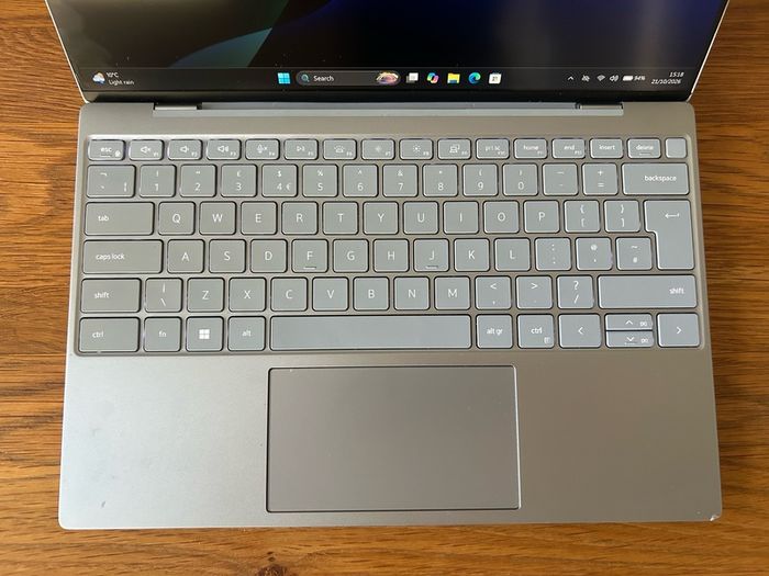 Dell Xps 13 9315