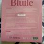 3 D collagen lifting mask Bluile pink Image 2