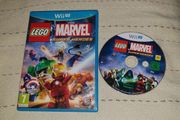 Lego Marvel Super Heroes  For Sale Here Top Wii U Game