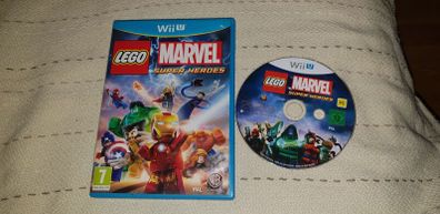 Lego Marvel Super Heroes  For Sale Here Top Wii U Game