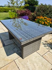 Rathwood Patio Table