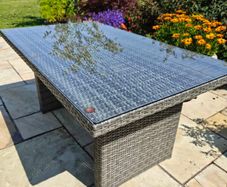Rathwood Patio Table