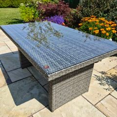 Rathwood Patio Table
