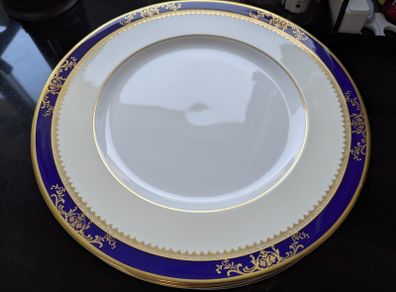 Royal Grafton Viceroy fine bone china dinner set