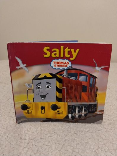 Thomas & Friends Book Collection