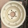 Land Rover Series split-rim wheel Image 3