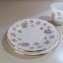 VINTAGE Regal Heritage Tea Set Image 5