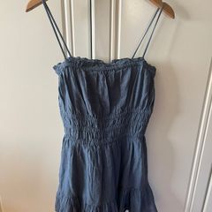 ladies summer dress new
