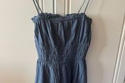 ladies sun dress bnwt