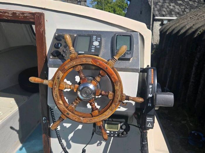 Sullivan Marine Skellig 510