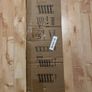 shoes rack 90 cm height, 60 cm width , for 15 pairs Image 2